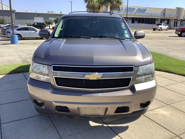 2013 Chevrolet Tahoe LS