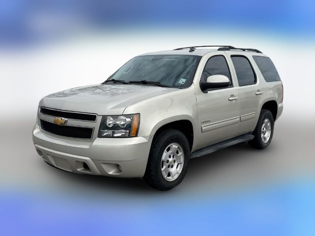 2013 Chevrolet Tahoe LS