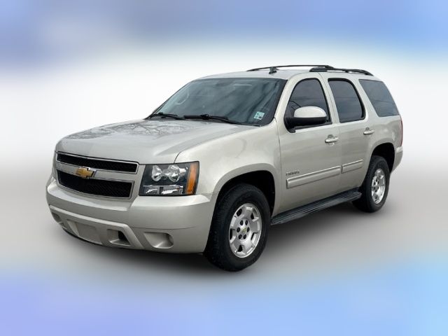 2013 Chevrolet Tahoe LS