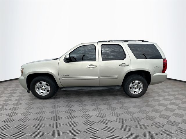 2013 Chevrolet Tahoe LS