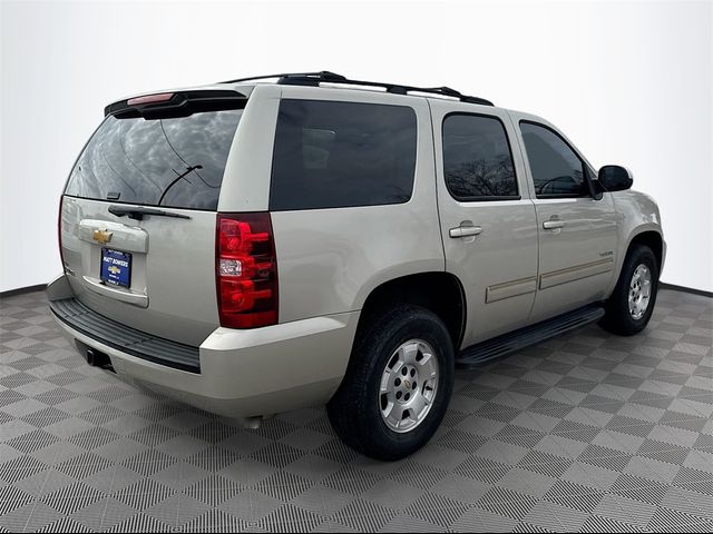 2013 Chevrolet Tahoe LS