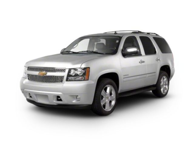 2013 Chevrolet Tahoe LS