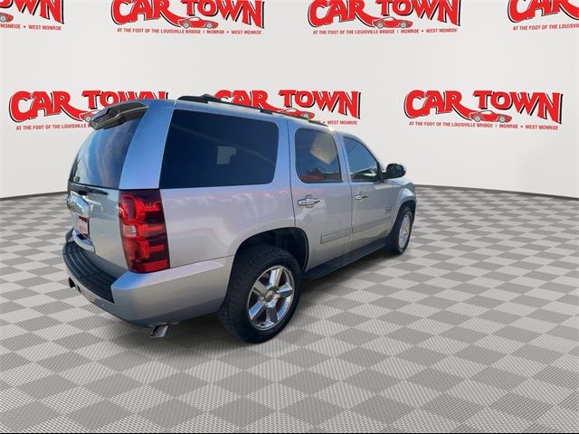 2013 Chevrolet Tahoe LS