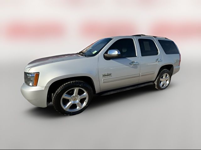 2013 Chevrolet Tahoe LS