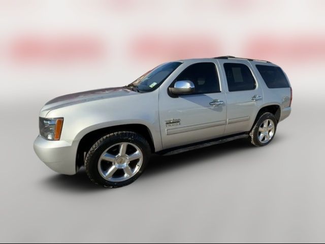 2013 Chevrolet Tahoe LS