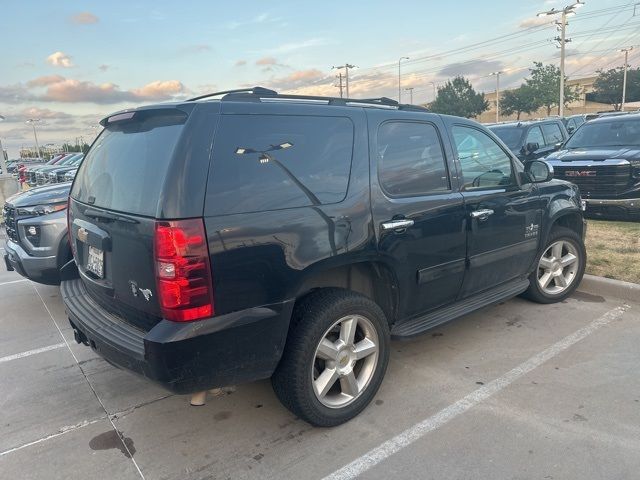 2013 Chevrolet Tahoe LS