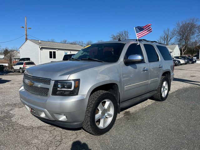 2013 Chevrolet Tahoe LS