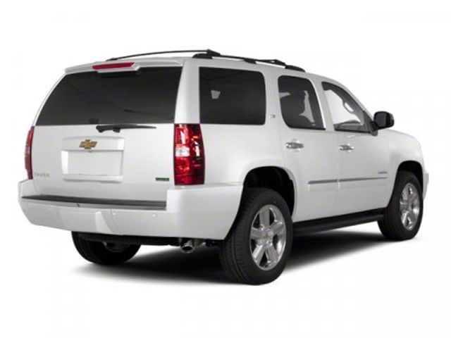 2013 Chevrolet Tahoe LS