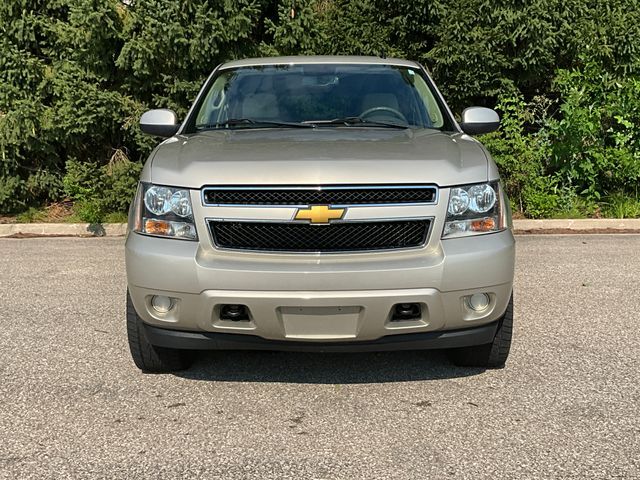 2013 Chevrolet Tahoe LS