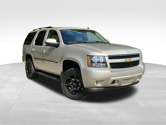 2013 Chevrolet Tahoe LS