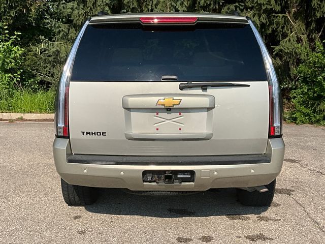 2013 Chevrolet Tahoe LS