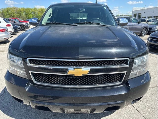 2013 Chevrolet Tahoe LS