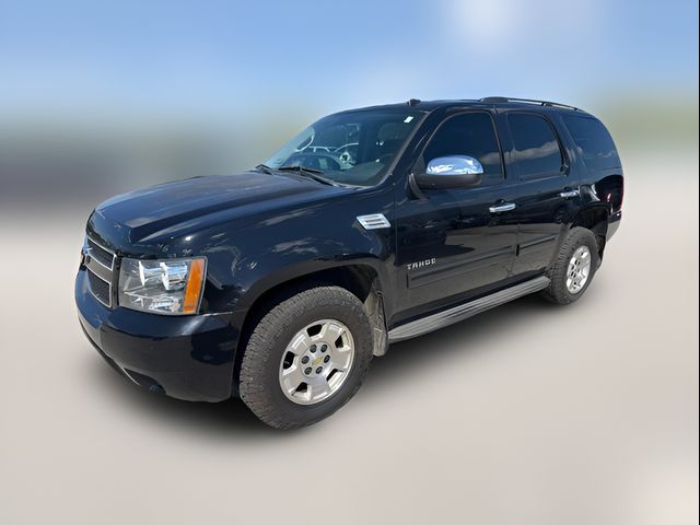2013 Chevrolet Tahoe LS