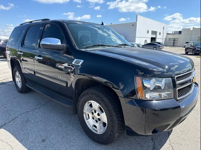2013 Chevrolet Tahoe LS