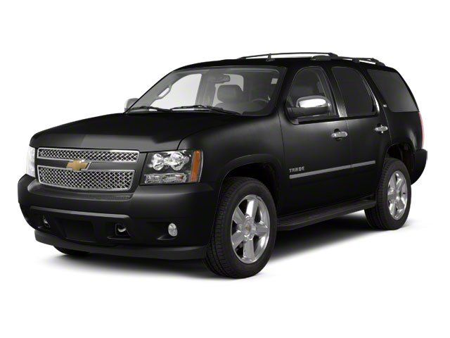 2013 Chevrolet Tahoe LS