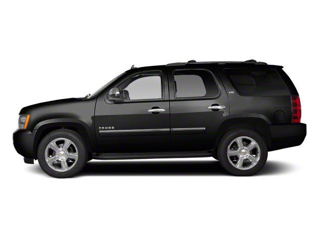 2013 Chevrolet Tahoe LS