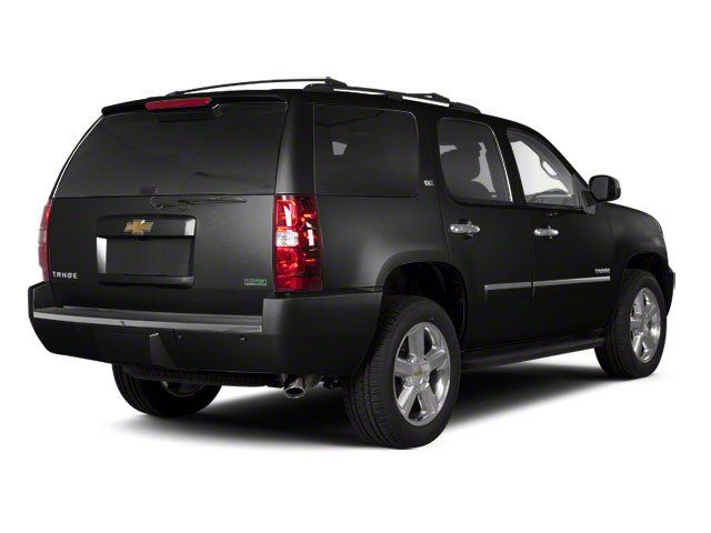 2013 Chevrolet Tahoe LS