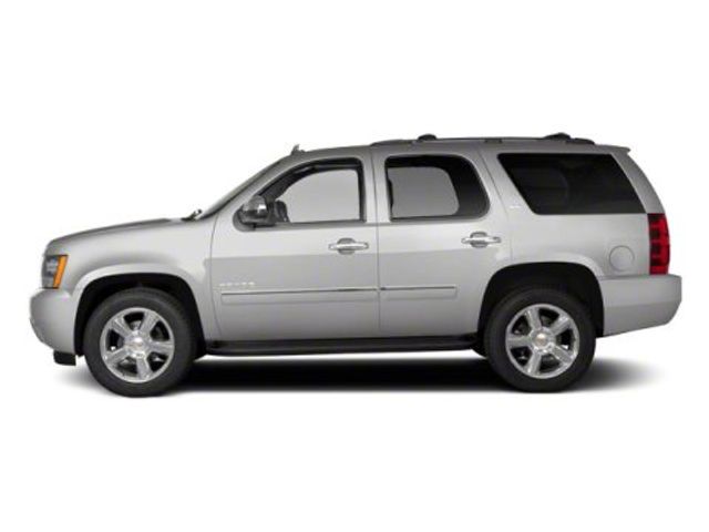 2013 Chevrolet Tahoe LS