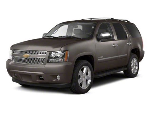 2013 Chevrolet Tahoe LS