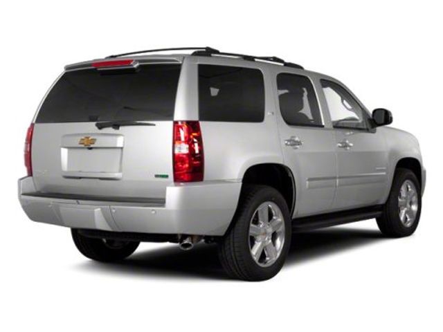 2013 Chevrolet Tahoe LS