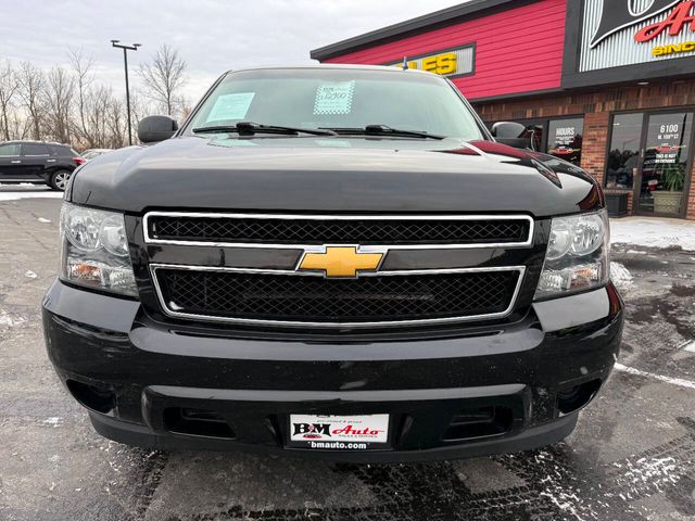 2013 Chevrolet Tahoe LS