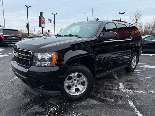 2013 Chevrolet Tahoe LS