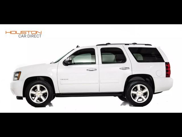 2013 Chevrolet Tahoe LS