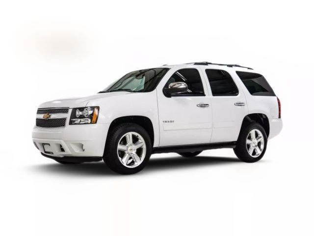 2013 Chevrolet Tahoe LS