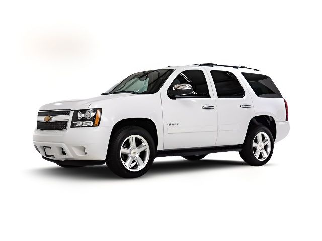 2013 Chevrolet Tahoe LS