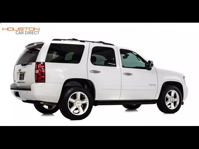 2013 Chevrolet Tahoe LS