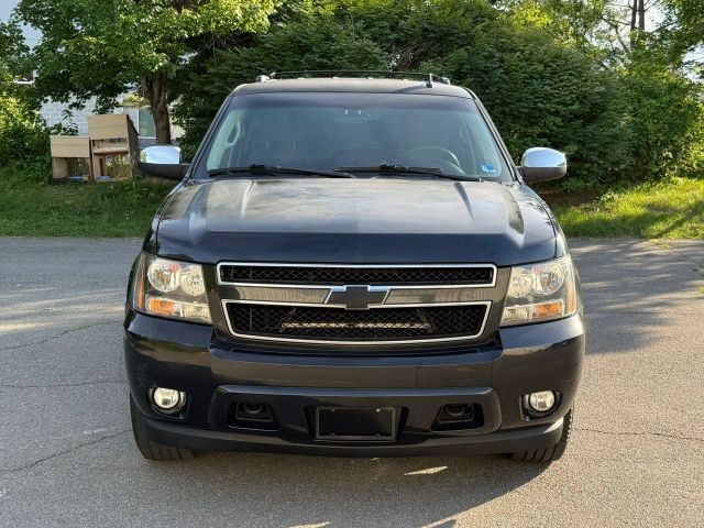 2013 Chevrolet Tahoe LS