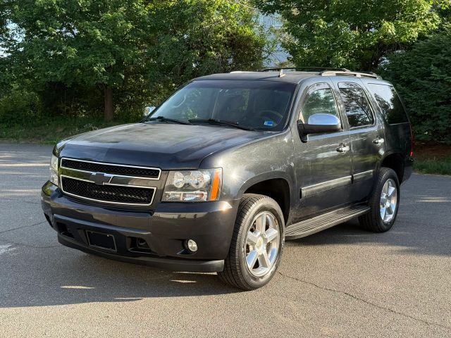 2013 Chevrolet Tahoe LS