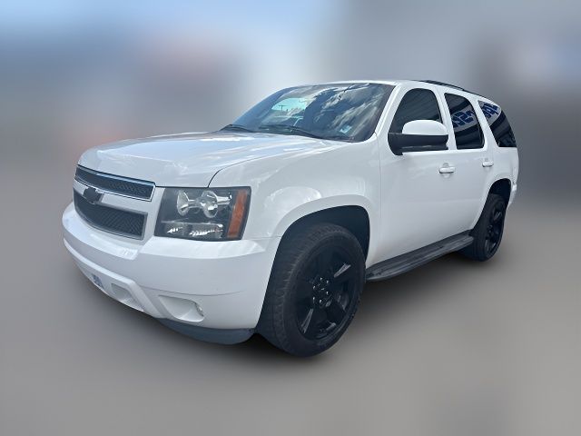 2013 Chevrolet Tahoe LT