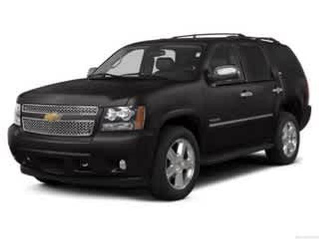 2013 Chevrolet Tahoe LT