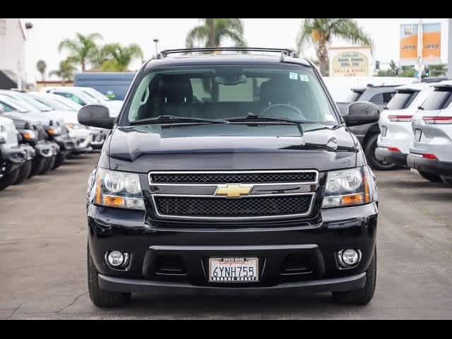 2013 Chevrolet Tahoe LT