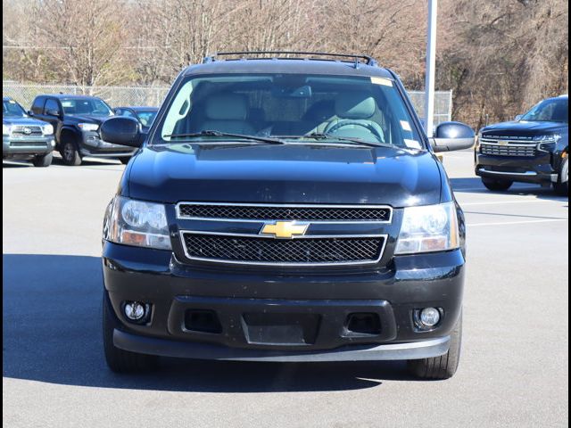 2013 Chevrolet Tahoe LT