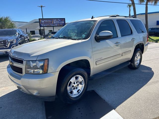 2013 Chevrolet Tahoe LT