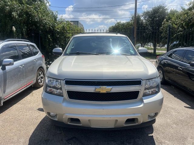 2013 Chevrolet Tahoe LT