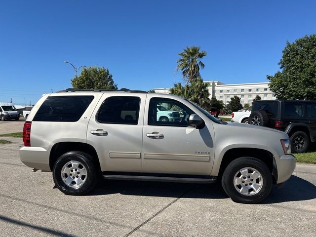 2013 Chevrolet Tahoe LT