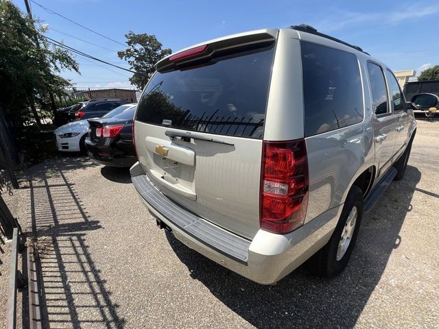 2013 Chevrolet Tahoe LT