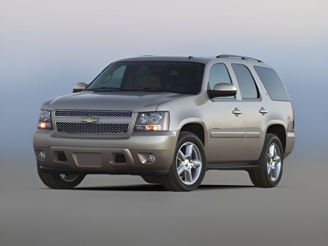 2013 Chevrolet Tahoe LT