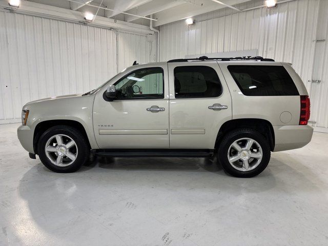 2013 Chevrolet Tahoe LT