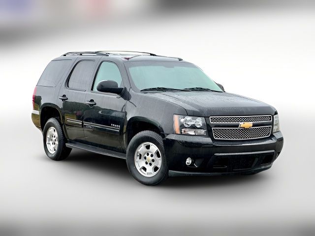 2013 Chevrolet Tahoe LT