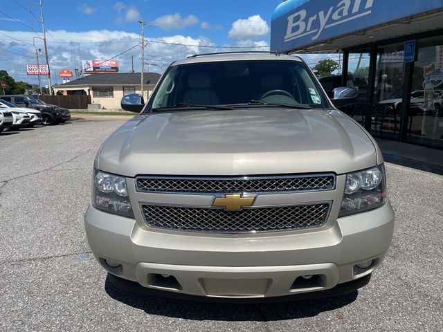 2013 Chevrolet Tahoe LT