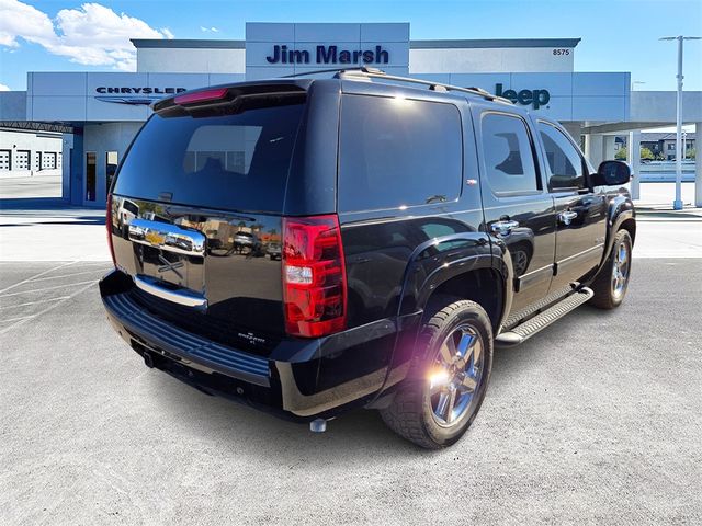 2013 Chevrolet Tahoe LT