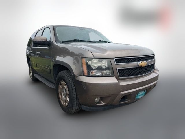 2013 Chevrolet Tahoe LT