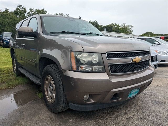 2013 Chevrolet Tahoe LT