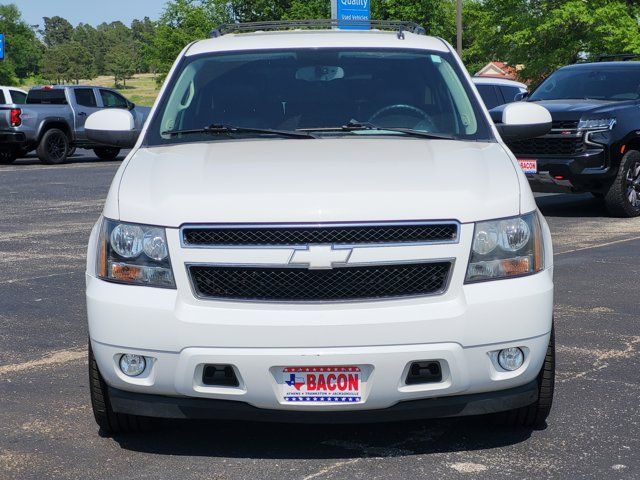 2013 Chevrolet Tahoe LT