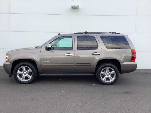 2013 Chevrolet Tahoe LT