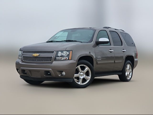 2013 Chevrolet Tahoe LT